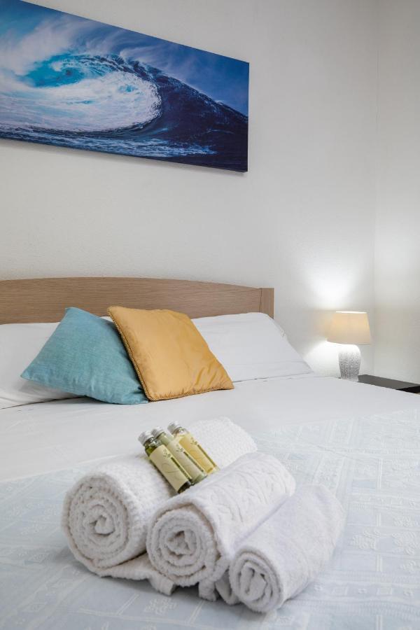 Homey Experience - Cosy Dream Apartment La Maddalena (Sassari) Exterior foto