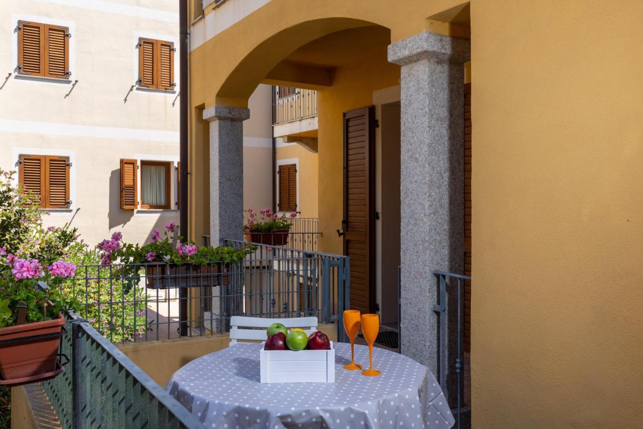 Homey Experience - Cosy Dream Apartment La Maddalena (Sassari) Exterior foto